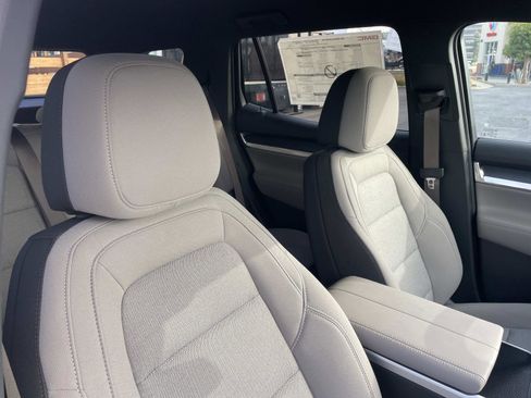 New 2026 GMC Terrain Elevation image 27