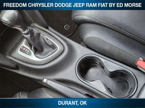 Used 2013 Dodge Dart Limited w/ Limited Special Edition Group FWD image 14