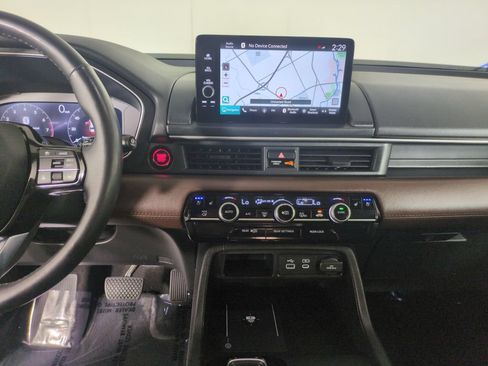 Certified 2023 Honda Pilot Elite image 21