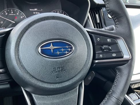 New 2025 Subaru Outback Limited image 22