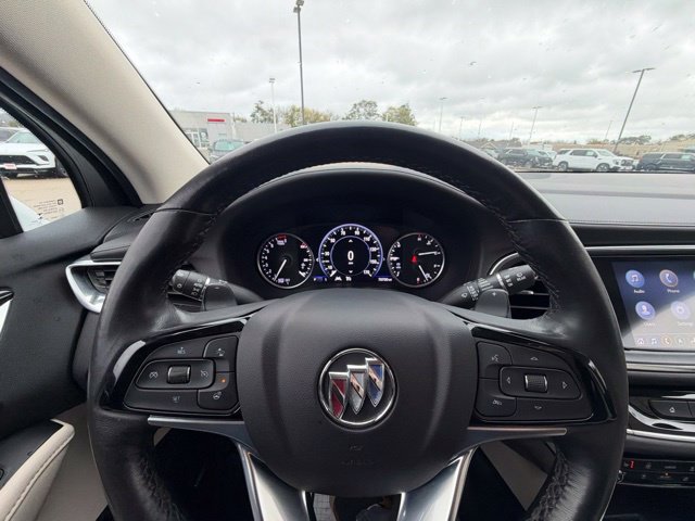 Used 2023 Buick Enclave Premium w/ Trailering Package, 5000 lbs. FWD image 17