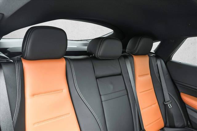 New 2027 Mercedes-Benz GLE 450 4MATIC Coupe image 25