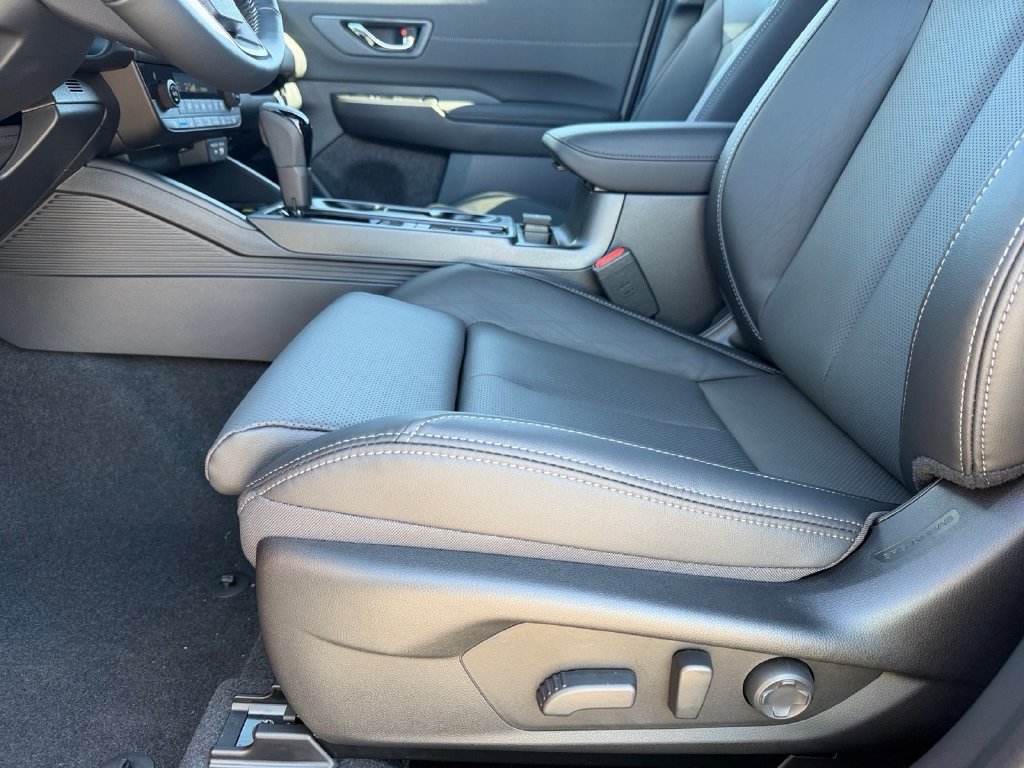 New 2026 Subaru Outback Touring AWD/4WD image 12