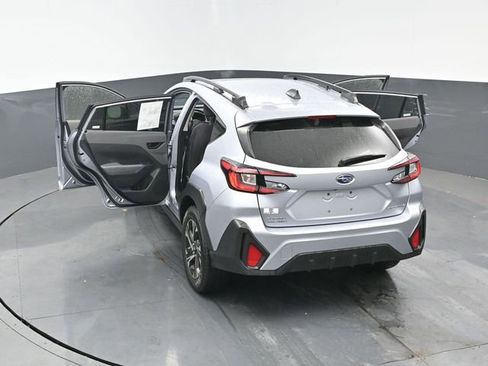 Used 2025 Subaru Crosstrek 2.0i Premium AWD/4WD image 29