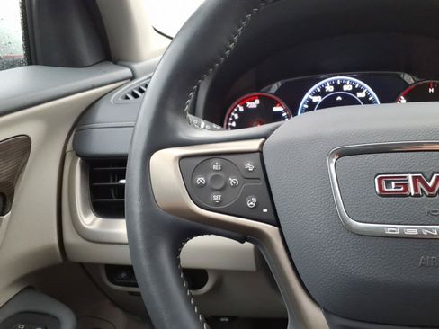 Used 2022 GMC Terrain Denali w/ Denali Premium Package AWD/4WD image 20