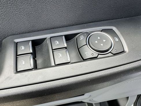 New 2025 Ford F550 4x4 SuperCab Super Duty image 10