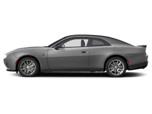 Used 2026 Dodge Charger Scat Pack w/ Blacktop Package AWD/4WD image 6