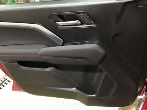 New 2026 Chevrolet Colorado Z71 w/ Technology Package image 43