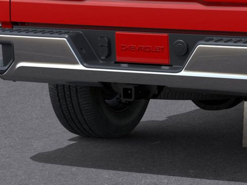 New 2026 Chevrolet Silverado 1500 LT image 14