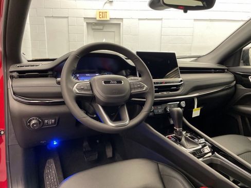 New 2026 Jeep Compass Latitude w/ Quick Order Package 29K image 9