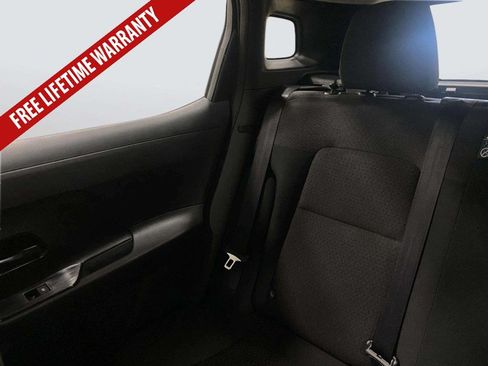 New 2026 Nissan Kicks S w/ Charging Package FWD image 19