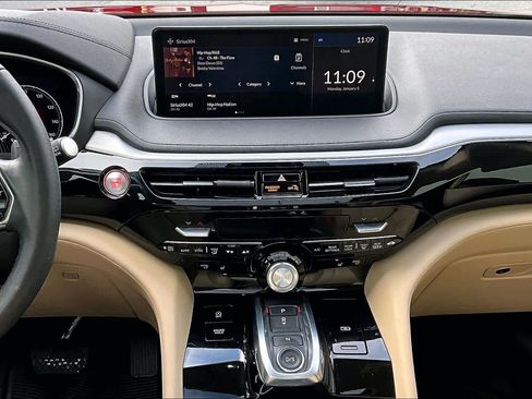 Used 2022 Acura MDX FWD image 7