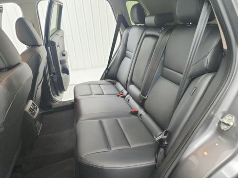 Used 2025 Nissan Rogue SL w/ SL Premium Package AWD/4WD image 36