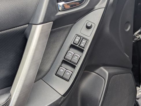Used 2018 Subaru Forester 2.5i Premium AWD/4WD image 27