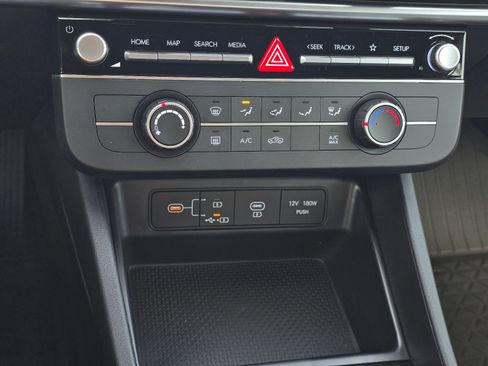 New 2026 Hyundai Santa Cruz SE FWD image 20