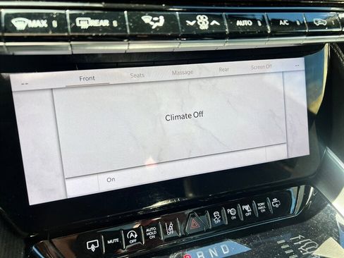 Used 2024 Jeep Grand Wagoneer L Series II w/ Quick Order Packagew 28T image 47