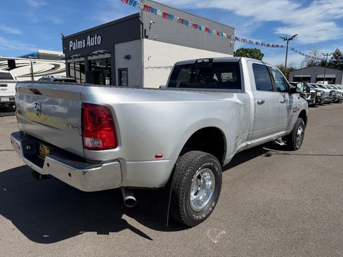 Used 2013 RAM 3500 Big Horn image 6