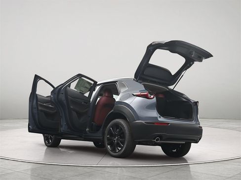 New 2026 MAZDA CX-30 AWD 2.5 S image 33