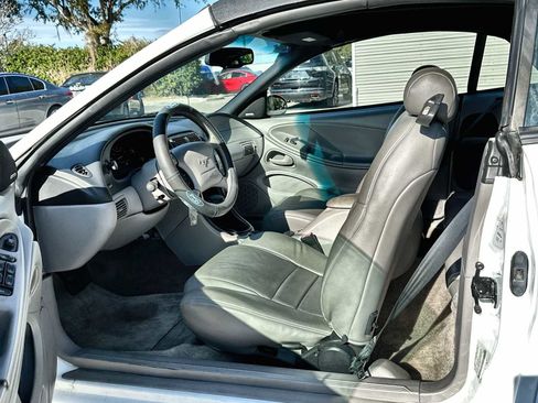 Used 1998 Ford Mustang GT image 2