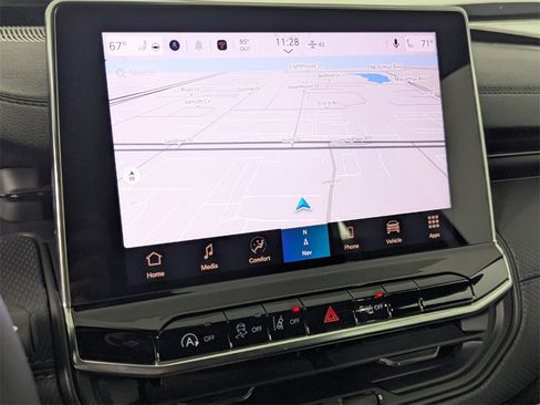 New 2026 Jeep Compass Limited w/ Sun, Sound & Navigation Group image 21