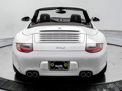 Used 2011 Porsche 911 Carrera S RWD image 16