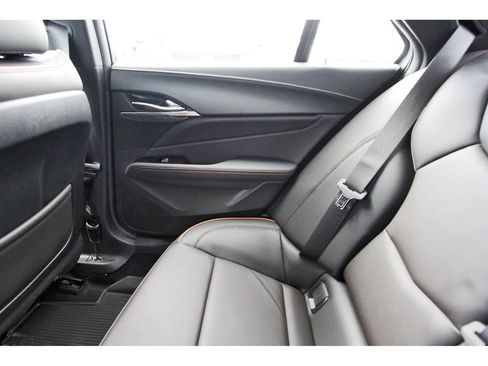 New 2025 Cadillac CT4 Sport image 12