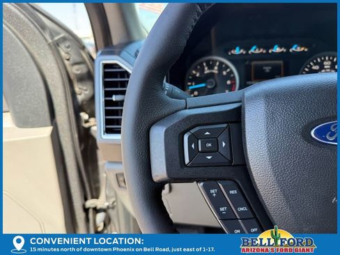Used 2016 Ford F150 XLT w/ Equipment Group 301A Mid AWD/4WD image 33