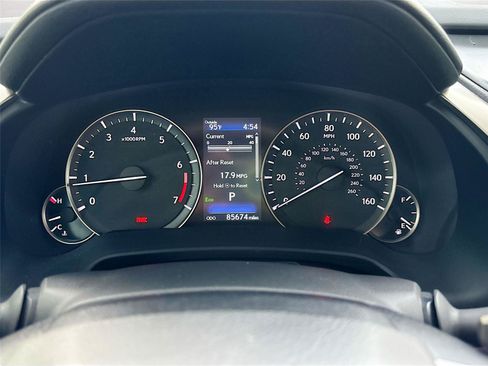 Used 2022 Lexus RX 350 FWD w/ Accessory Package (P1) image 14