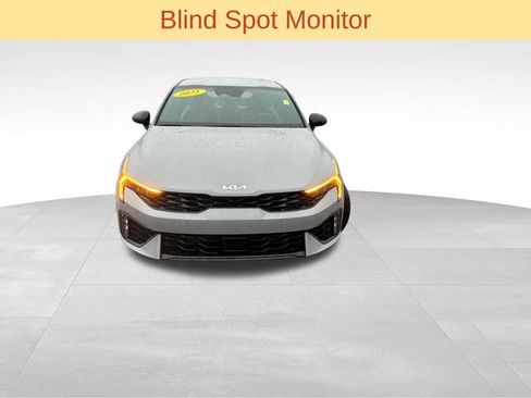 Used 2025 Kia K5 GT-Line image 4
