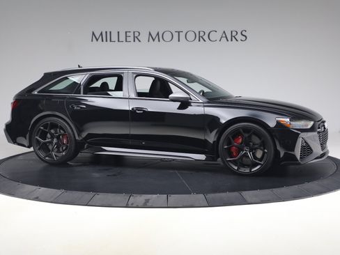 Used 2026 Audi RS 6 performance AWD/4WD image 10
