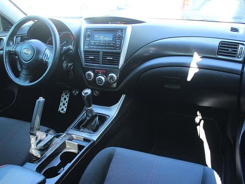 Used 2011 Subaru Impreza WRX Hatchback AWD/4WD image 24