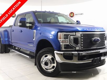 Used 2022 Ford F350 Lariat w/ Lariat Ultimate Package