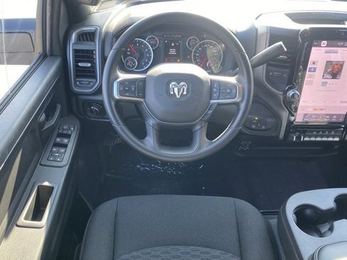 New 2026 RAM 2500 Tradesman image 36