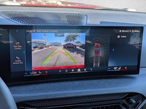 Certified 2025 BMW 230i Coupe w/ Convenience Package RWD image 18