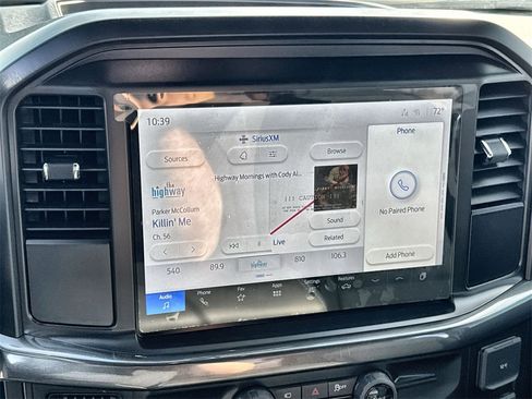 New 2025 Ford F150 STX w/ Equipment Group 200A image 19