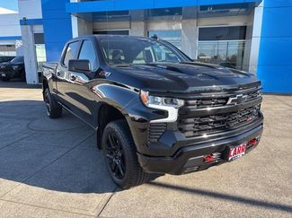 New 2026 Chevrolet Silverado 1500 LT Trail Boss w/ Convenience Package II video 2