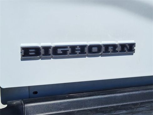 Certified 2024 RAM 2500 Big Horn image 8