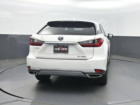 Used 2021 Lexus RX 350 FWD w/ Premium Package image 32
