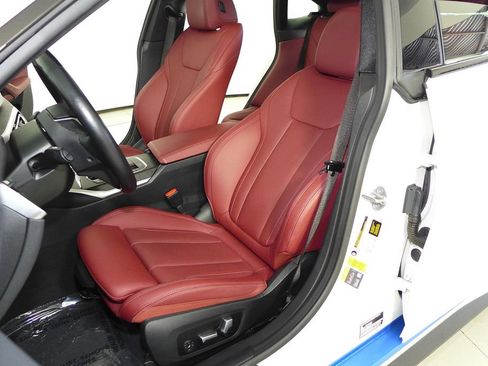 Used 2023 BMW i4 eDrive35 w/ Premium Package RWD image 22