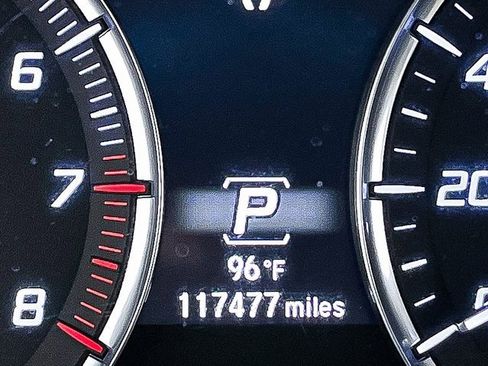 Used 2016 Acura MDX SH-AWD w/ Technology Package image 29