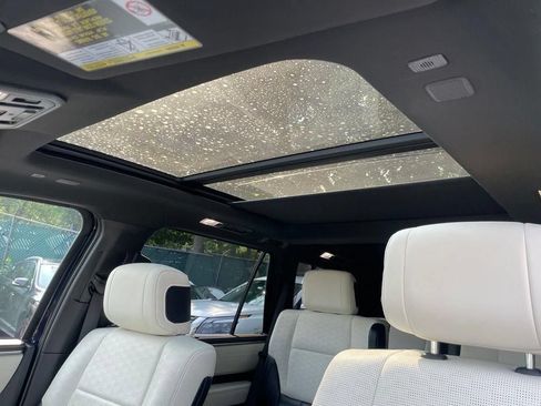 Used 2023 Toyota Sequoia Capstone AWD/4WD image 23