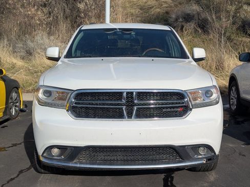 Used 2014 Dodge Durango Limited image 8