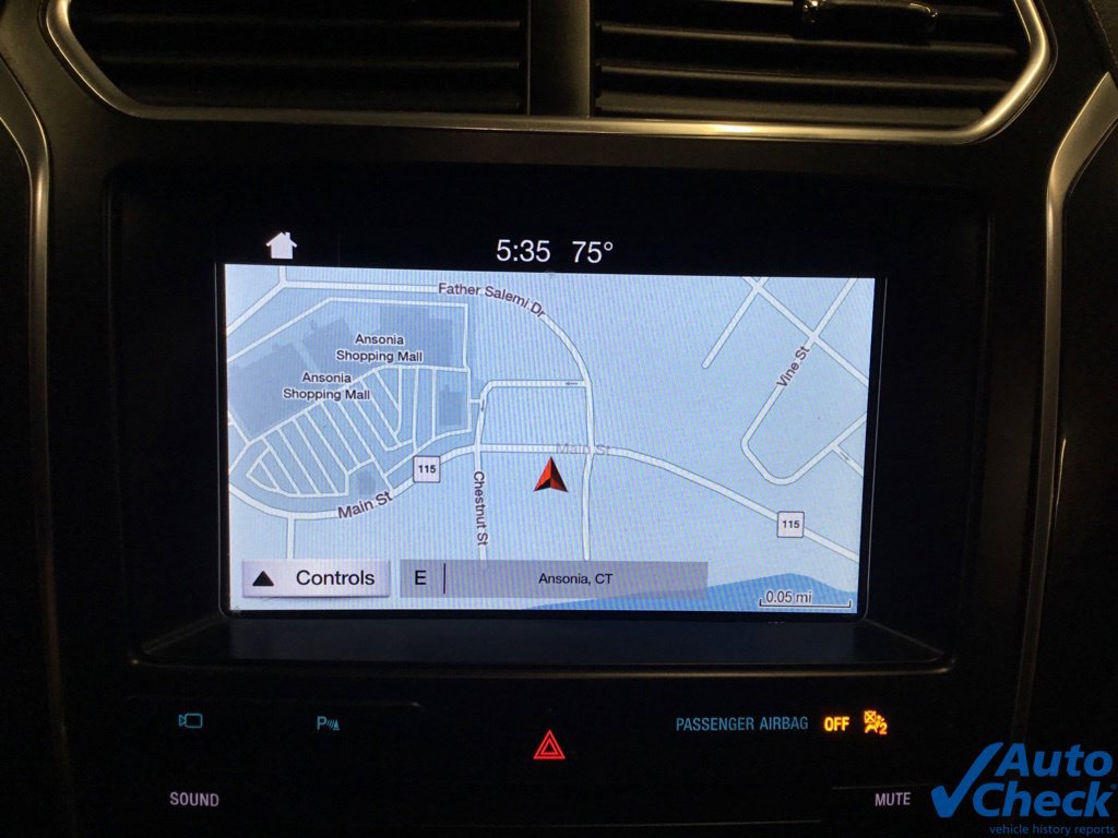 Used 2019 Ford Explorer Sport w/ Equipment Group 401A AWD/4WD image 53
