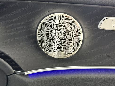 Certified 2023 Mercedes-Benz E 350 4MATIC Sedan image 20