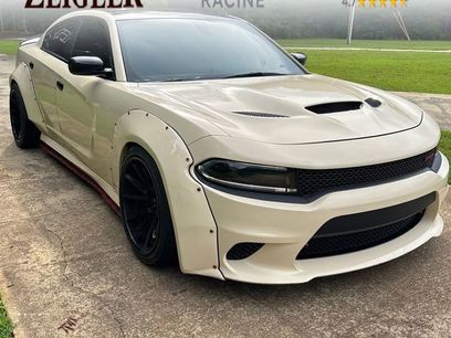 Used 2016 Dodge Charger SRT Hellcat w/ Harman/Kardon Audio Group