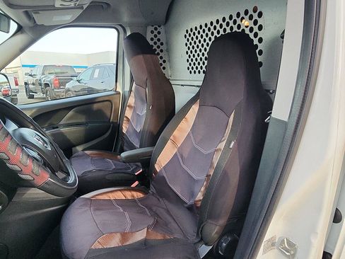 Used 2019 RAM ProMaster City Tradesman image 18