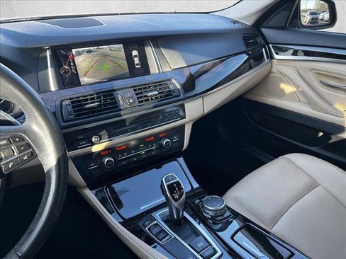 Used 2016 BMW 528i Sedan image 15