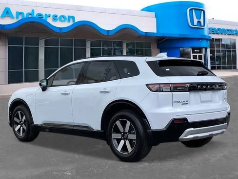 New 2026 Honda Prologue Touring image 2