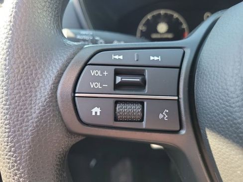 New 2026 Honda CR-V EX image 31