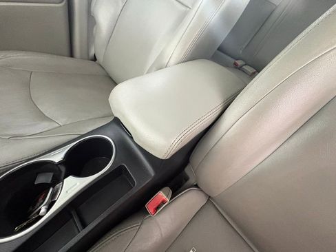 Used 2008 Nissan Rogue SL w/ Premium Pkg FWD image 28